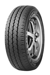 Шина для комерційного транспорту OVATION 215/75R16 116/114R V-07 AS, C, всесезонна, без камери, без шипів (6953913154206)
